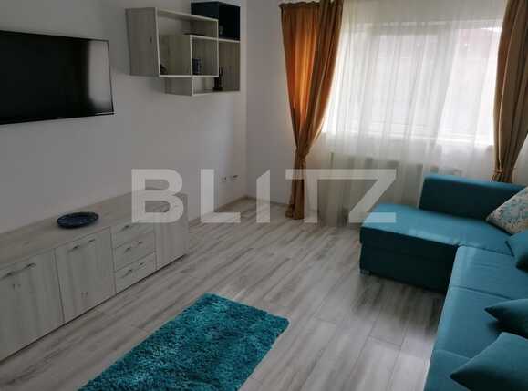Apartament de închiriat 2 camere Zorilor - 53988AI | BLITZ Cluj-Napoca | Poza3