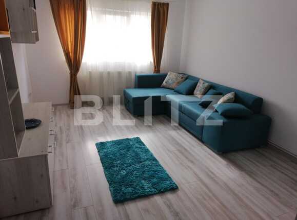 Apartament de închiriat 2 camere Zorilor - 53988AI | BLITZ Cluj-Napoca | Poza1