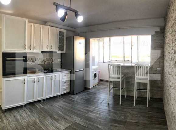 Apartament de închiriat 2 camere Zorilor - 53988AI | BLITZ Cluj-Napoca | Poza7