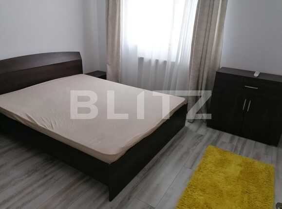 Apartament de închiriat 2 camere Zorilor - 53988AI | BLITZ Cluj-Napoca | Poza4