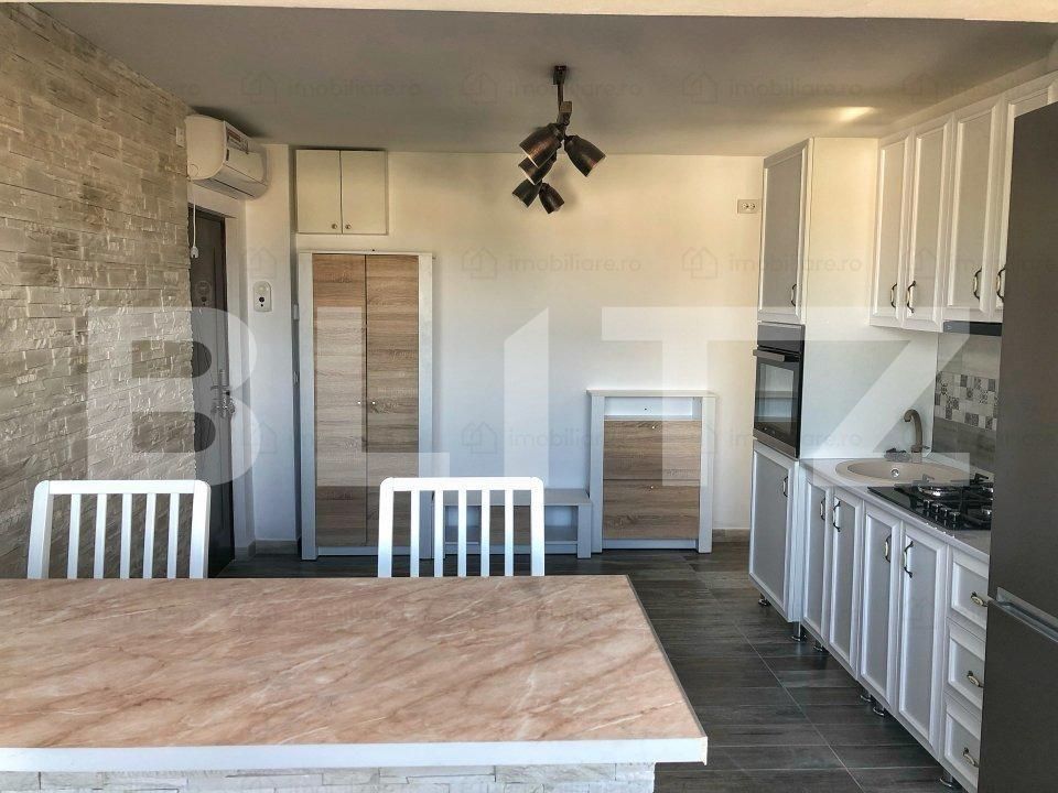 Apartament de închiriat 2 camere Zorilor - 53988AI | BLITZ Cluj-Napoca | Poza8