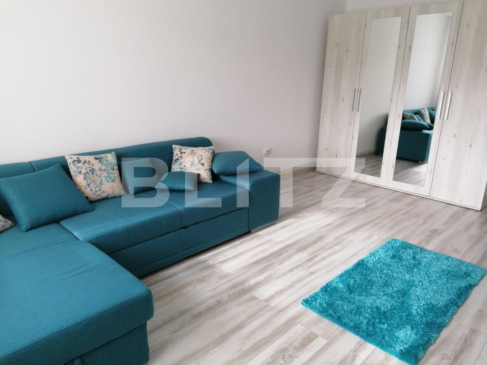 Apartament de închiriat 2 camere Zorilor - 53988AI | BLITZ Cluj-Napoca | Poza2