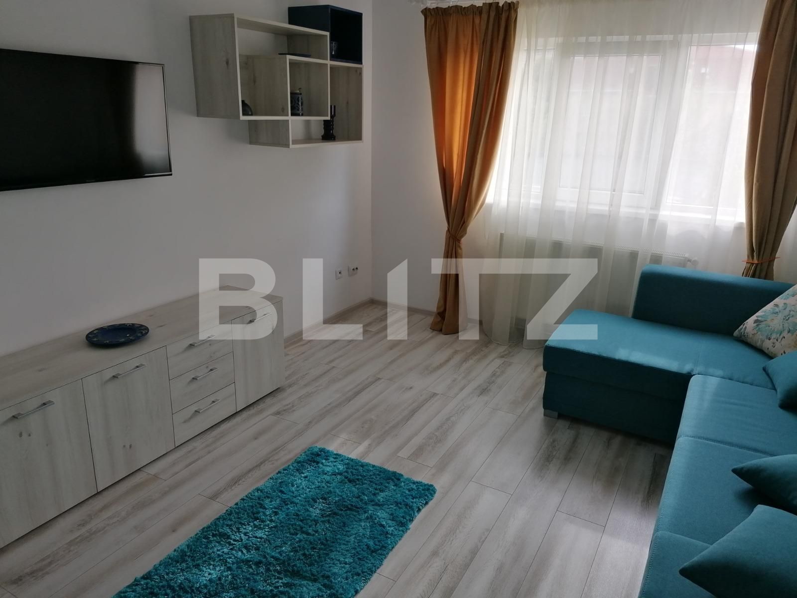 Apartament de închiriat 2 camere Zorilor - 53988AI | BLITZ Cluj-Napoca | Poza3
