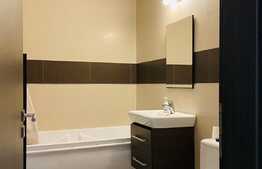 Apartament de 2 camere, 55 mp, parcare, zona strazii Calea Turzii