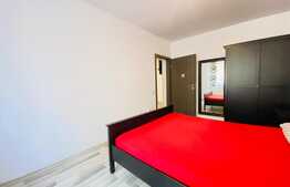 Apartament de 2 camere, 55 mp, parcare, zona strazii Calea Turzii