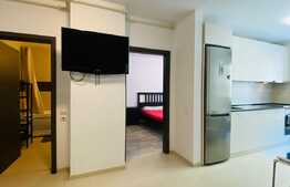 Apartament de 2 camere, 55 mp, parcare, zona strazii Calea Turzii