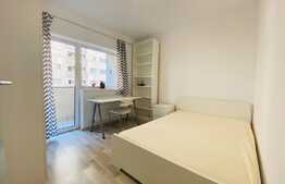 Apartament de 2 camere, 55 mp, parcare, zona strazii Calea Turzii