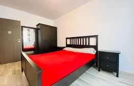 Apartament de 2 camere, 55 mp, parcare, zona strazii Calea Turzii