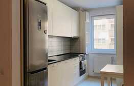 Apartament de 2 camere, 55 mp, parcare, zona strazii Calea Turzii