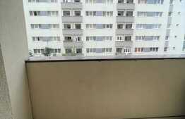 Apartament de 2 camere, 55 mp, parcare, zona strazii Calea Turzii