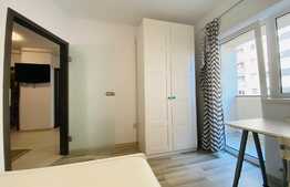 Apartament de 2 camere, 55 mp, parcare, zona strazii Calea Turzii