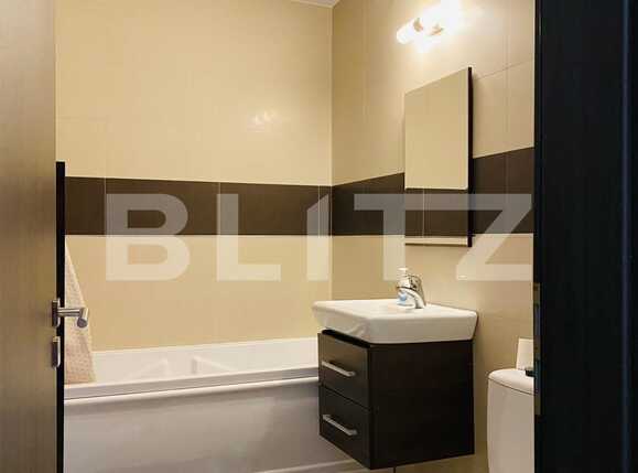 Apartament de închiriat 2 camere Zorilor - 53989AI | BLITZ Cluj-Napoca | Poza12