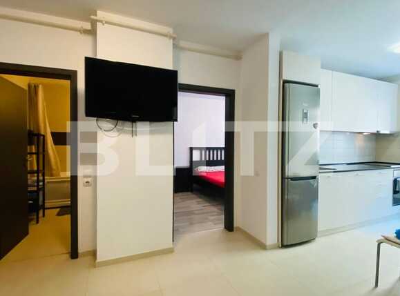 Apartament de închiriat 2 camere Zorilor - 53989AI | BLITZ Cluj-Napoca | Poza8