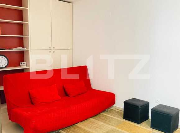 Apartament de închiriat 2 camere Zorilor - 53989AI | BLITZ Cluj-Napoca | Poza6