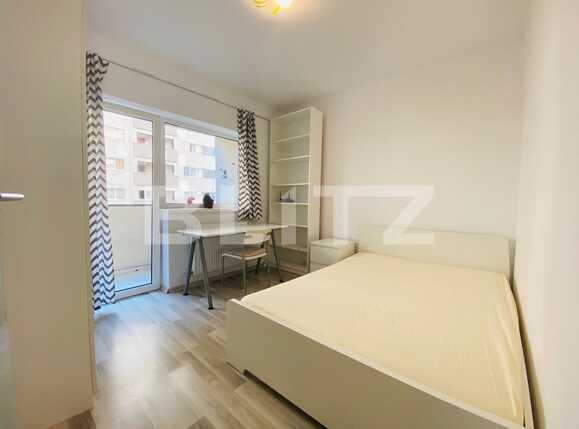 Apartament de închiriat 2 camere Zorilor - 53989AI | BLITZ Cluj-Napoca | Poza4