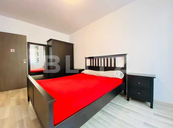 Apartament de închiriat 2 camere Zorilor - 53989AI | BLITZ Cluj-Napoca | Poza1