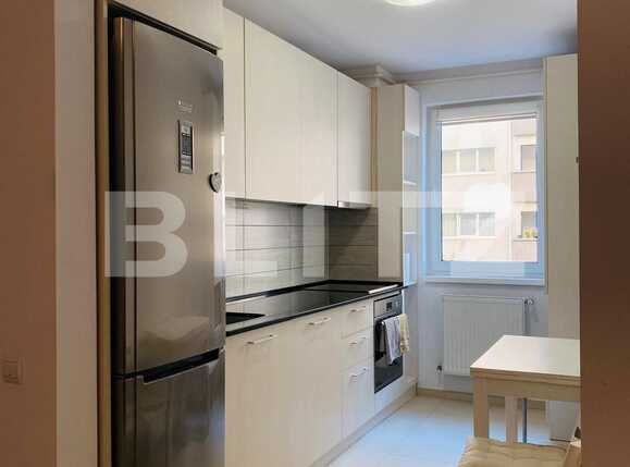 Apartament de închiriat 2 camere Zorilor - 53989AI | BLITZ Cluj-Napoca | Poza9