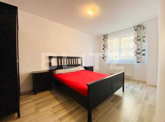 Apartament de închiriat 2 camere Zorilor - 53989AI | BLITZ Cluj-Napoca | Poza2