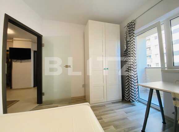 Apartament de închiriat 2 camere Zorilor - 53989AI | BLITZ Cluj-Napoca | Poza5