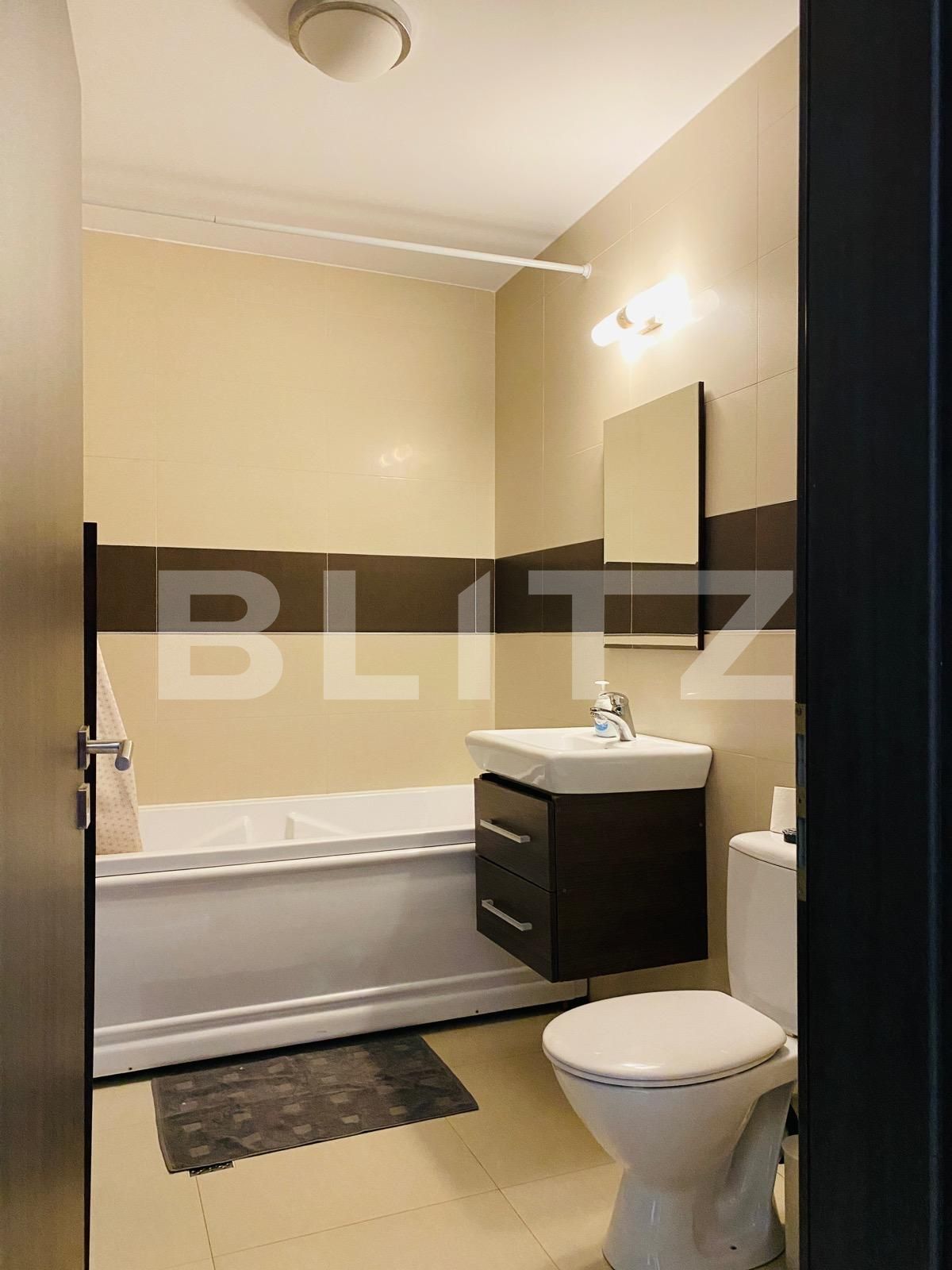 Apartament de închiriat 2 camere Zorilor - 53989AI | BLITZ Cluj-Napoca | Poza12