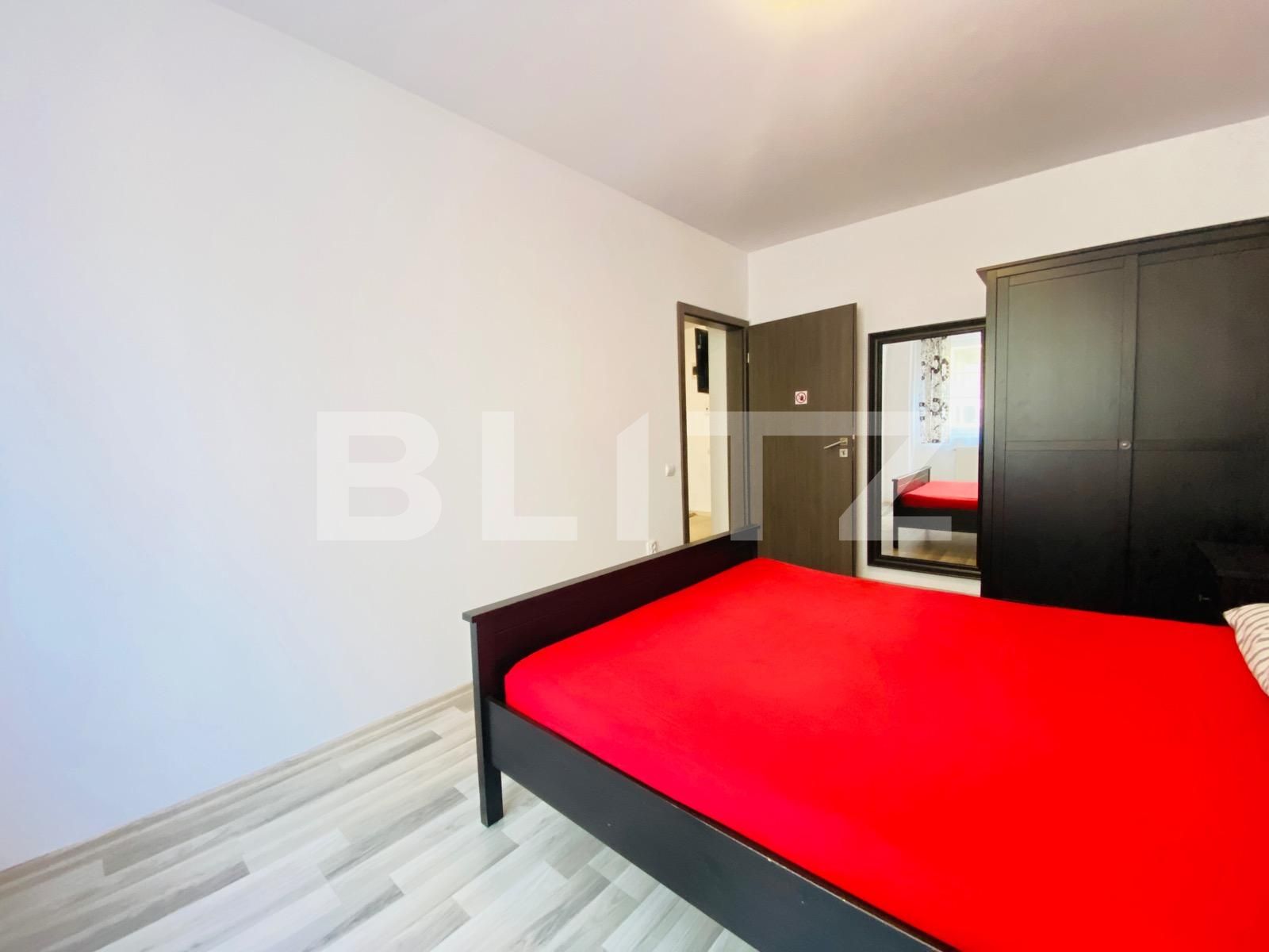 Apartament de închiriat 2 camere Zorilor - 53989AI | BLITZ Cluj-Napoca | Poza3