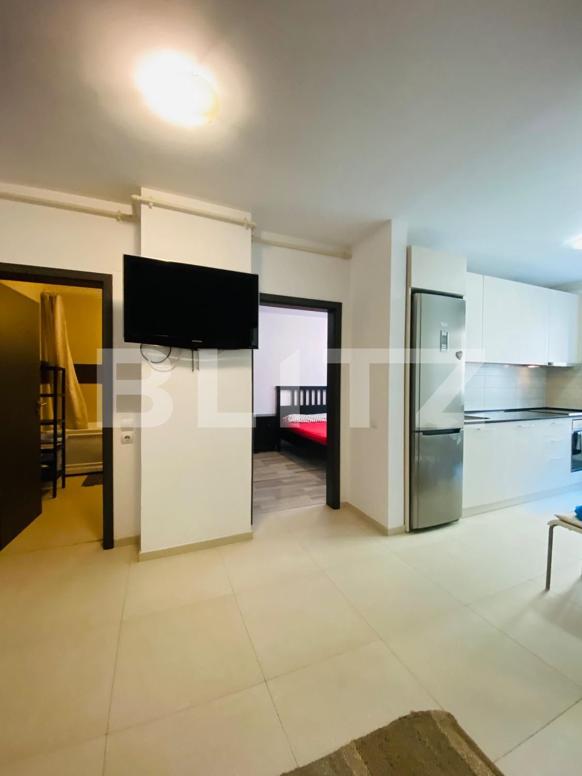 Apartament de închiriat 2 camere Zorilor - 53989AI | BLITZ Cluj-Napoca | Poza8
