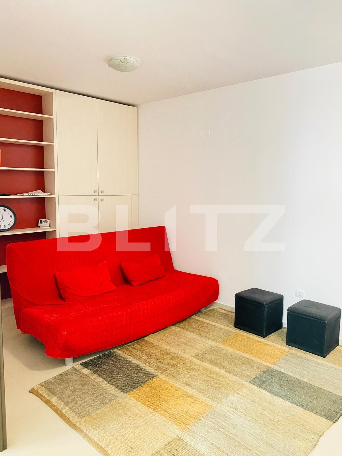 Apartament de închiriat 2 camere Zorilor - 53989AI | BLITZ Cluj-Napoca | Poza6