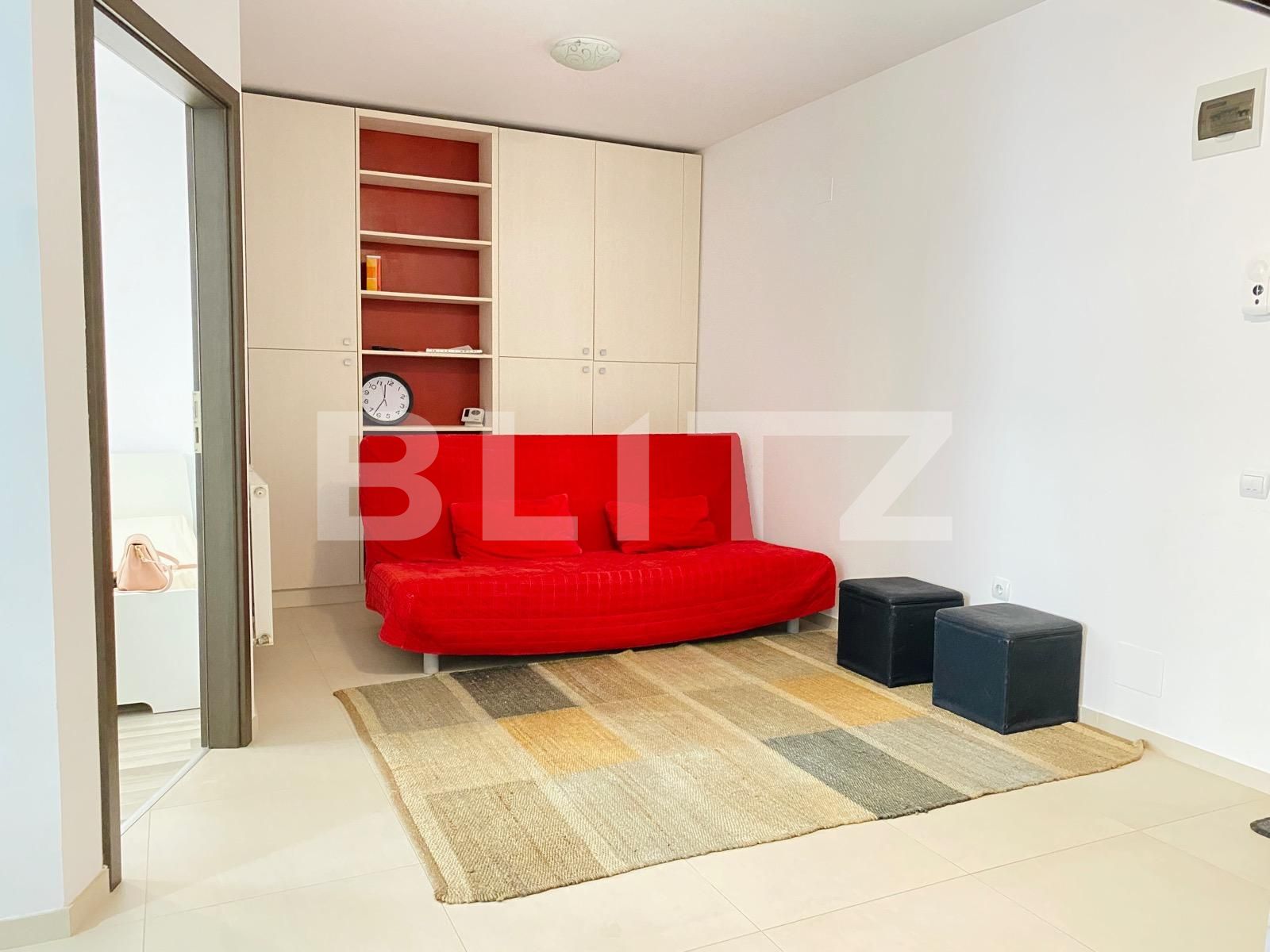 Apartament de închiriat 2 camere Zorilor - 53989AI | BLITZ Cluj-Napoca | Poza7