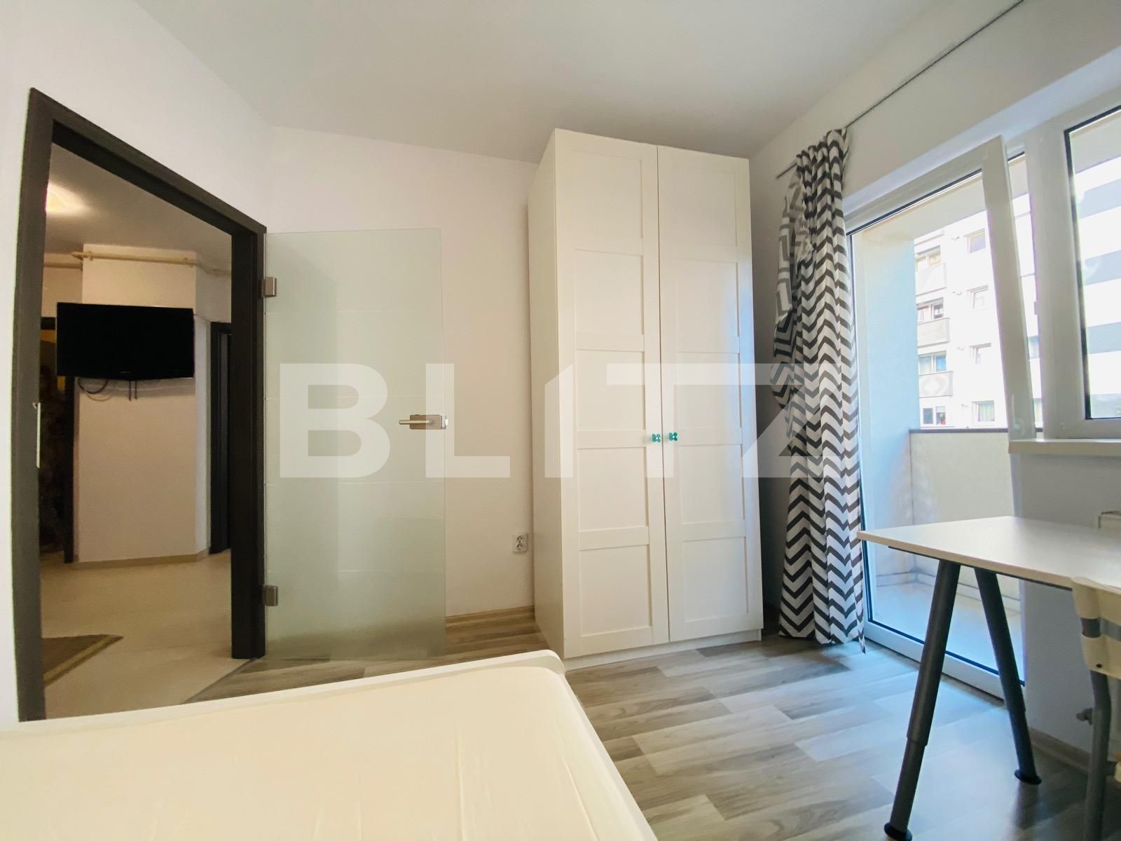 Apartament de închiriat 2 camere Zorilor - 53989AI | BLITZ Cluj-Napoca | Poza5