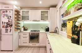 Locuinta perfecta, apartament cu 2 camere si gradina! 