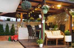 Locuinta perfecta, apartament cu 2 camere si gradina! 