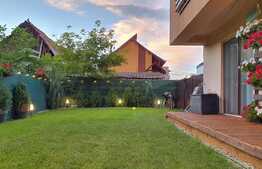 Locuinta perfecta, apartament cu 2 camere si gradina! 