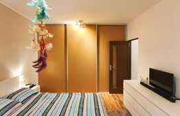 Locuinta perfecta, apartament cu 2 camere si gradina! 