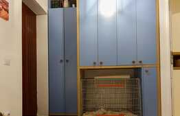 Locuinta perfecta, apartament cu 2 camere si gradina! 