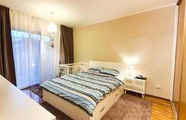 Locuinta perfecta, apartament cu 2 camere si gradina! 