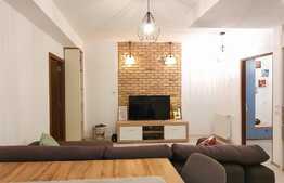 Locuinta perfecta, apartament cu 2 camere si gradina! 