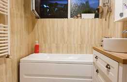 Locuinta perfecta, apartament cu 2 camere si gradina! 