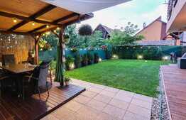 Locuinta perfecta, apartament cu 2 camere si gradina! 