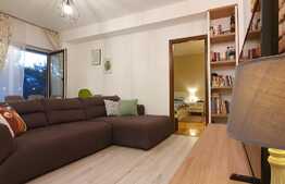 Locuinta perfecta, apartament cu 2 camere si gradina! 