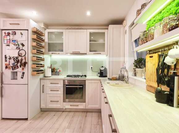 Apartament de vânzare 2 camere Apahida - 53990AV | BLITZ Cluj-Napoca | Poza4