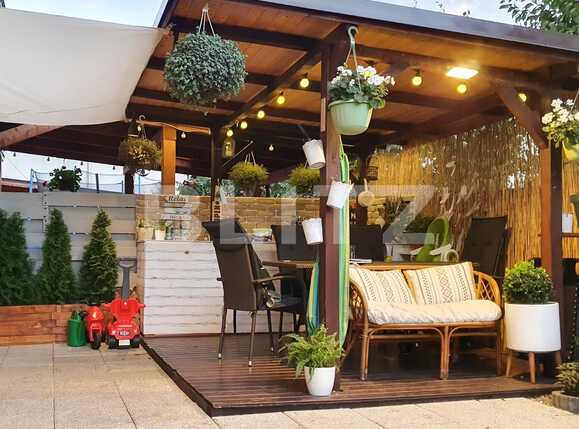 Apartament de vânzare 2 camere Apahida - 53990AV | BLITZ Cluj-Napoca | Poza11