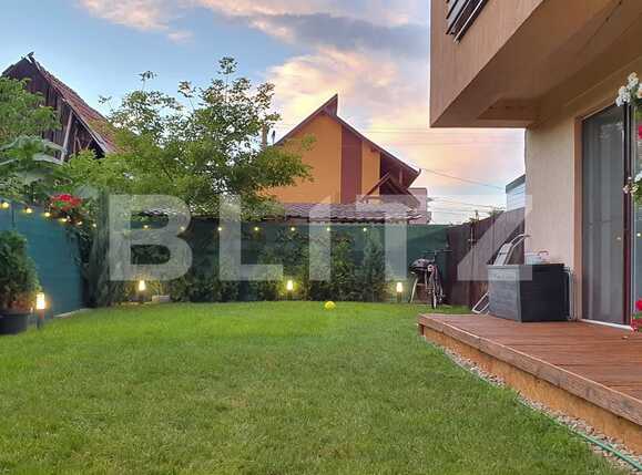 Apartament de vânzare 2 camere Apahida - 53990AV | BLITZ Cluj-Napoca | Poza9