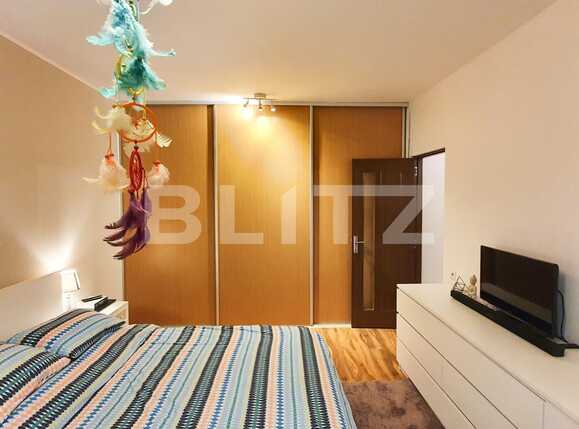 Apartament de vânzare 2 camere Apahida - 53990AV | BLITZ Cluj-Napoca | Poza8