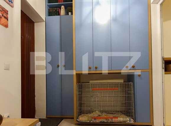 Apartament de vânzare 2 camere Apahida - 53990AV | BLITZ Cluj-Napoca | Poza5