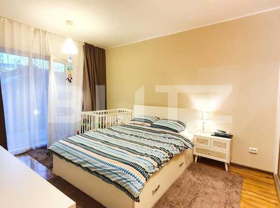Apartament de vânzare 2 camere Apahida - 53990AV | BLITZ Cluj-Napoca | Poza7