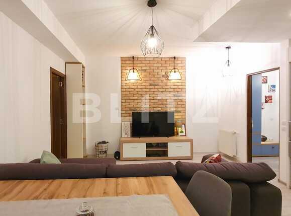 Apartament de vânzare 2 camere Apahida - 53990AV | BLITZ Cluj-Napoca | Poza3