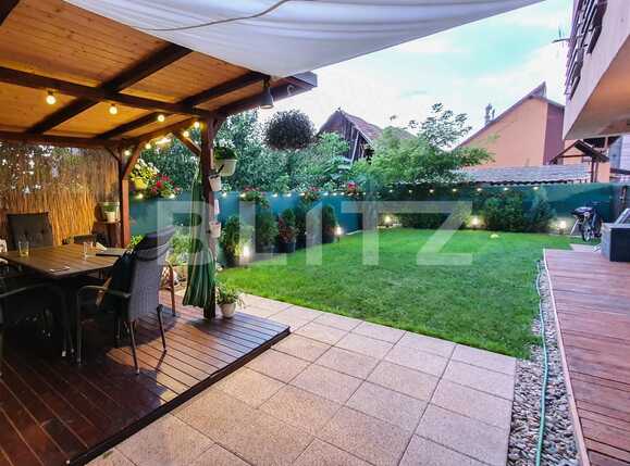 Apartament de vânzare 2 camere Apahida - 53990AV | BLITZ Cluj-Napoca | Poza12