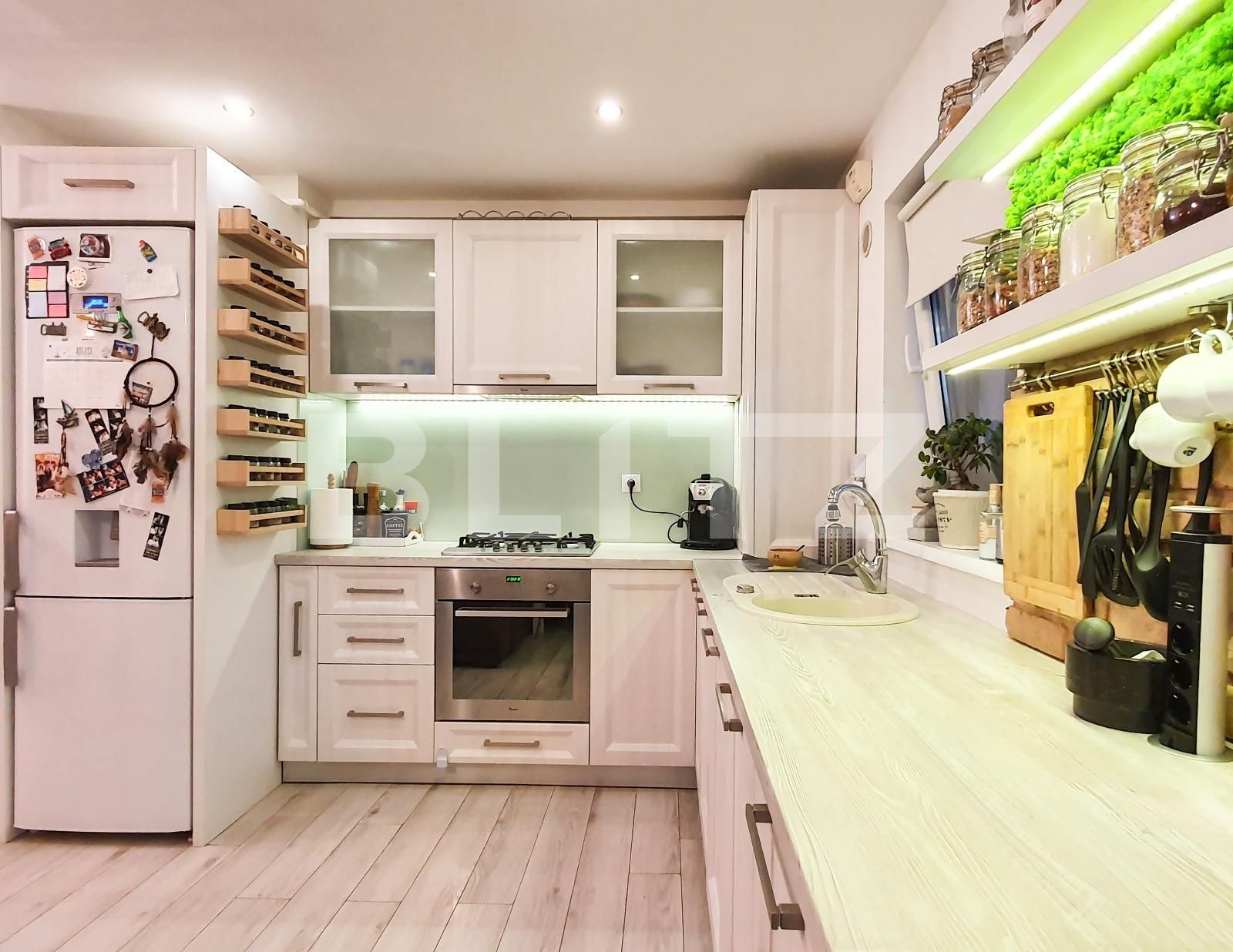 Apartament de vânzare 2 camere Apahida - 53990AV | BLITZ Cluj-Napoca | Poza4