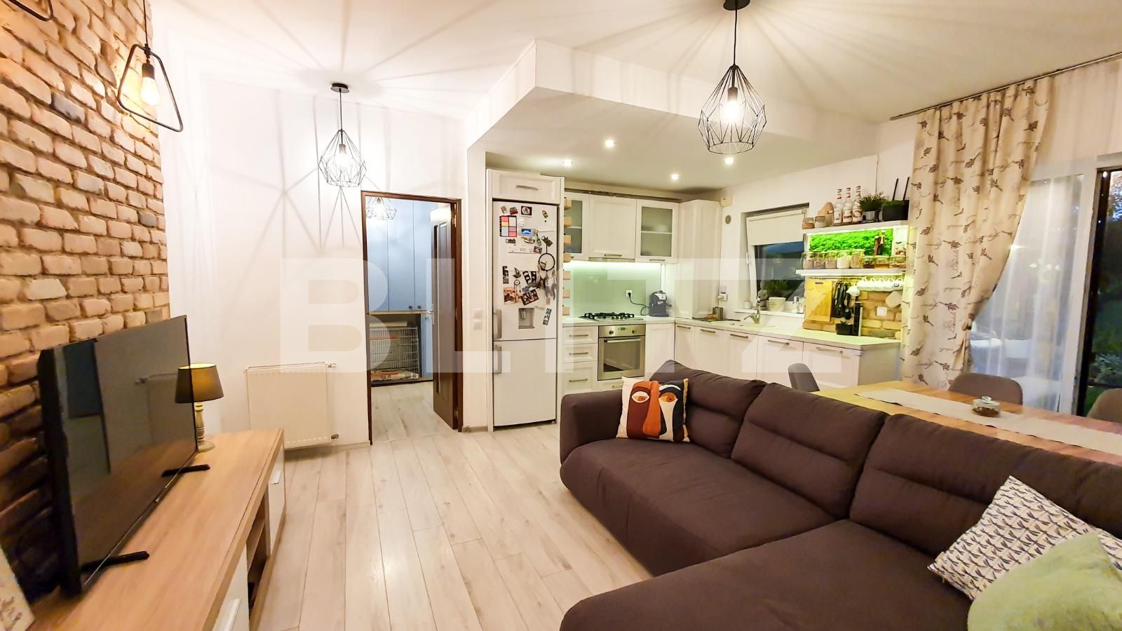 Apartament de vânzare 2 camere Apahida - 53990AV | BLITZ Cluj-Napoca | Poza2