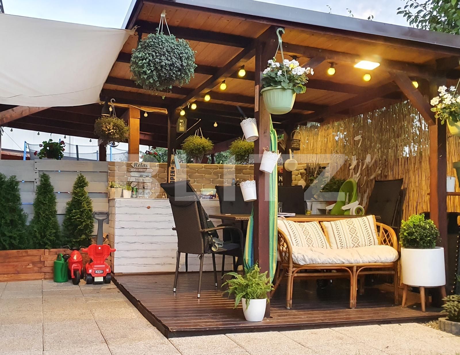 Apartament de vânzare 2 camere Apahida - 53990AV | BLITZ Cluj-Napoca | Poza11